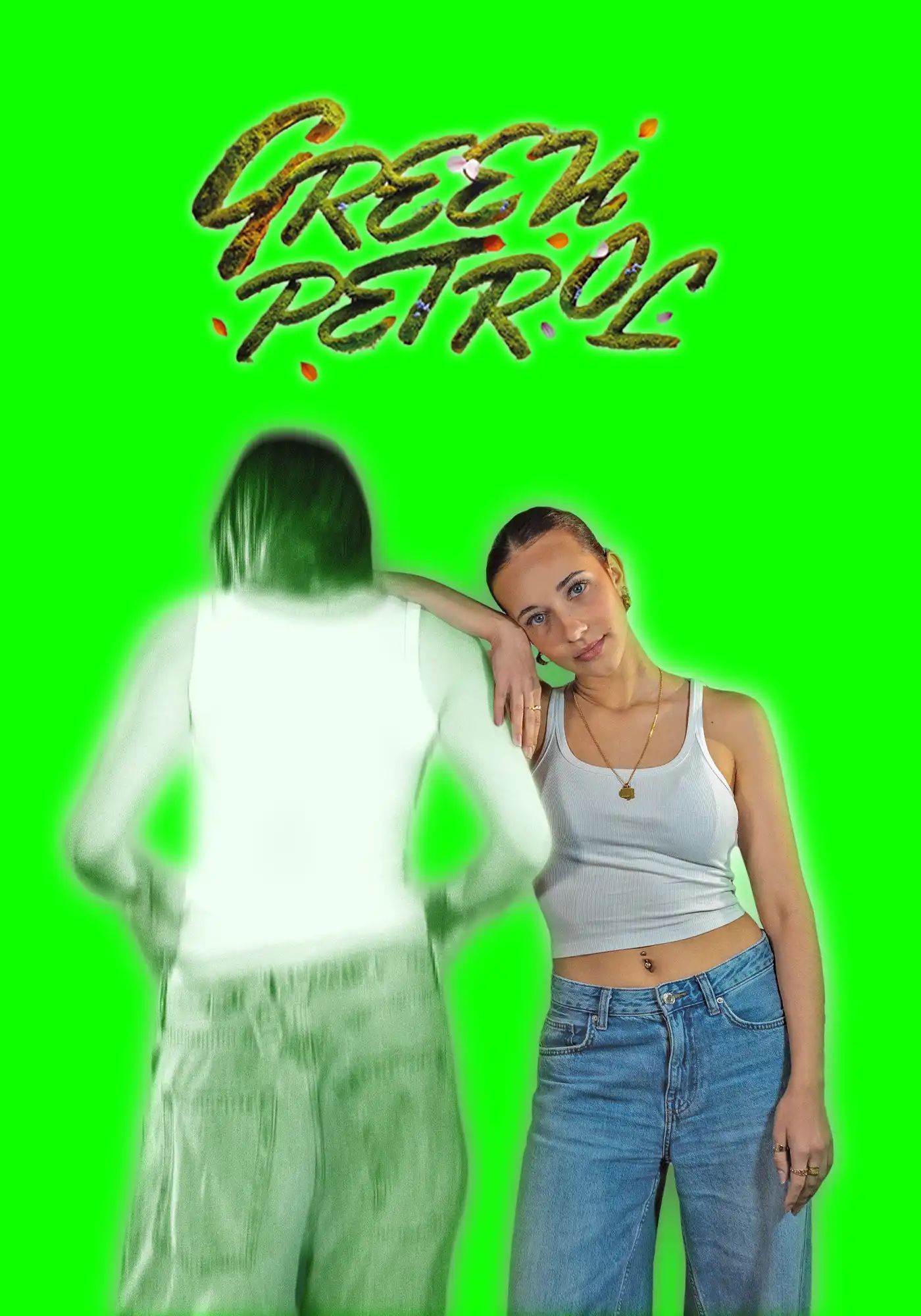 Green Petrol