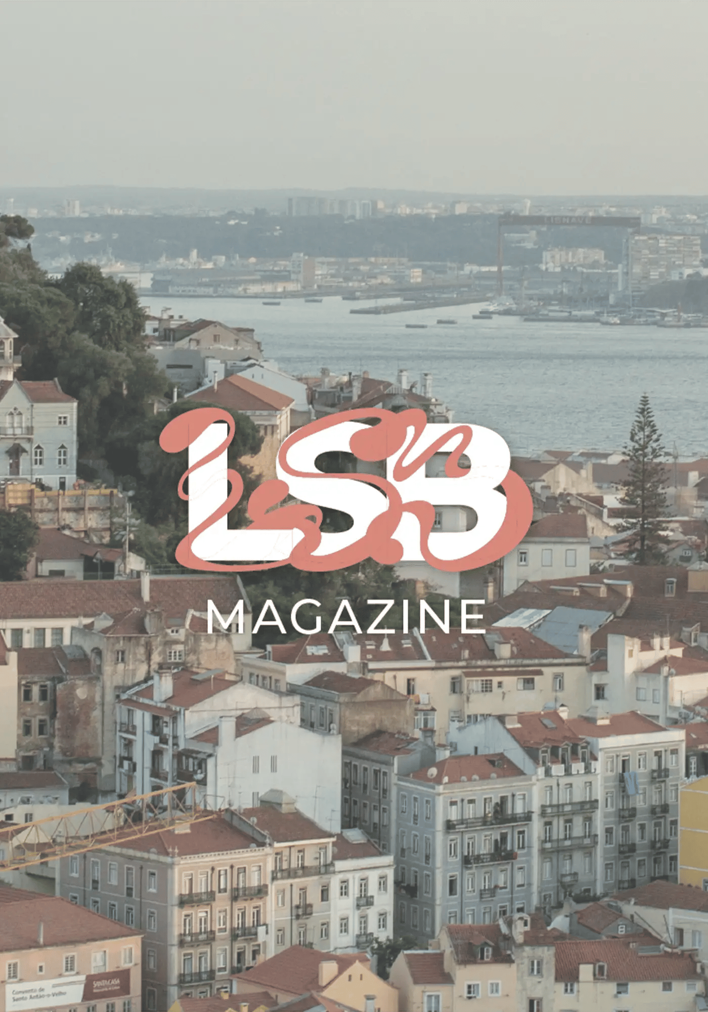 Lisboète Magazine