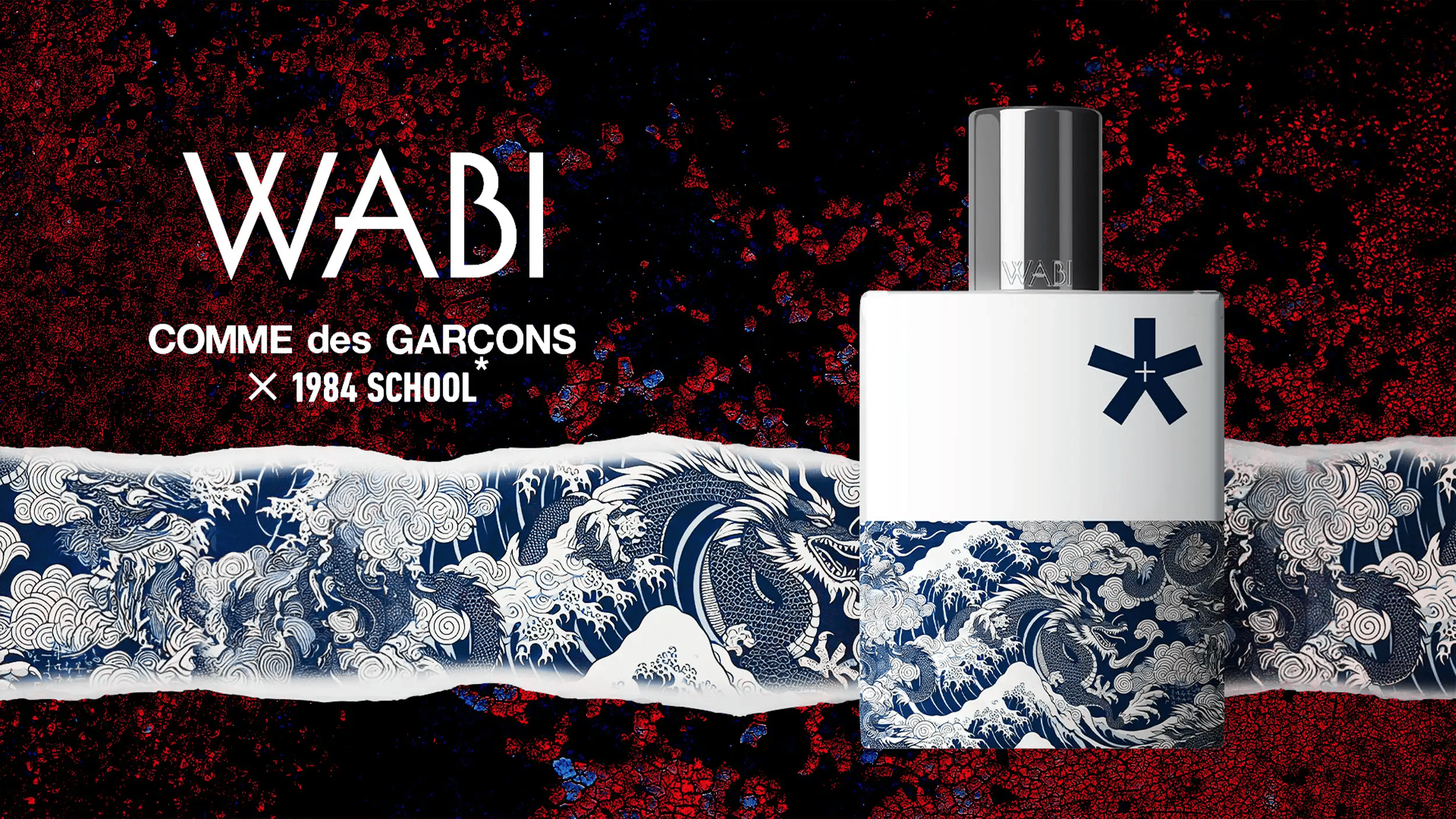 WabiSabi parfums