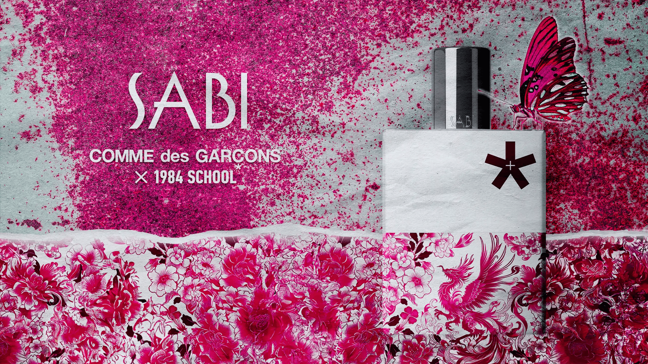 WabiSabi parfums