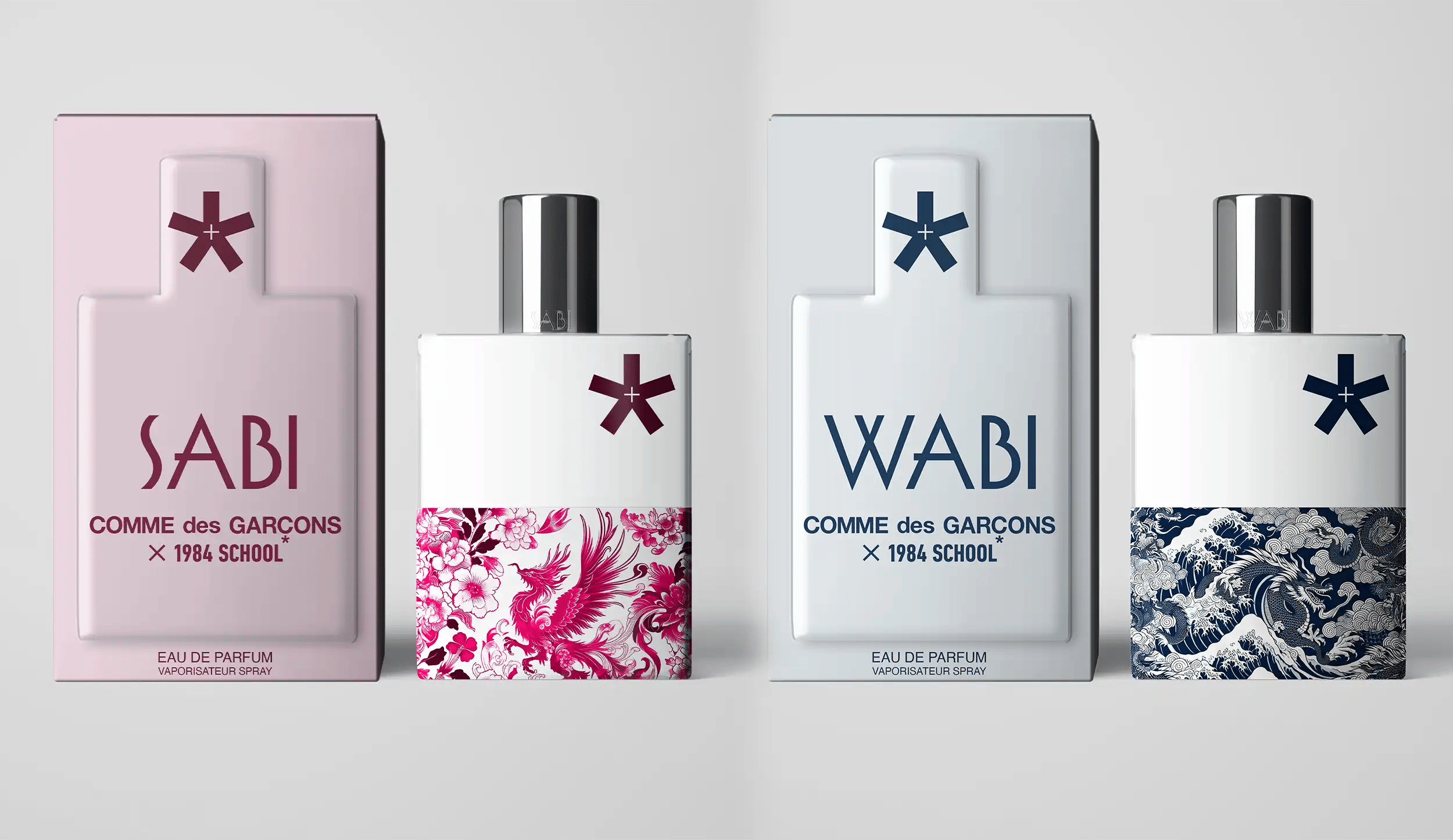 WabiSabi parfums
